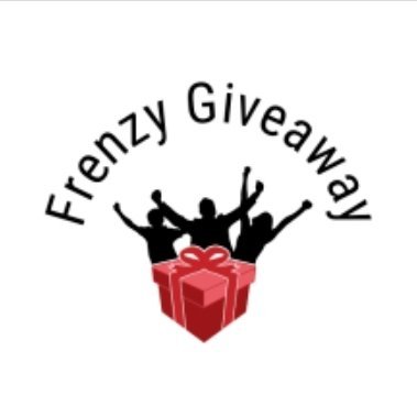 frenzy_giveaway's profile picture. Get ready to win big with our free giveaways and gift cards! Follow us for exciting opportunities to score amazing prizes 🎁 #giveaways #giftcards #winning"