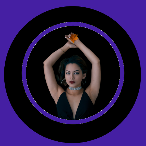 Ici je dois être soft.. mais sur mon compte principal c'est autre chose mon chéri 😏 Main : @nicki_vbx