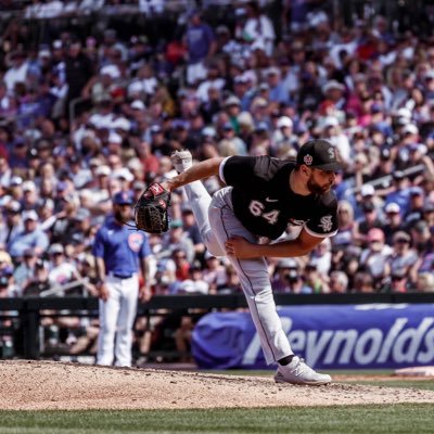 Nate_Fish18's profile picture. Chicago White Sox Organization | Husker Baseball | #SF27