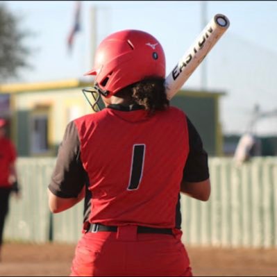 @uiwsoftball commit• Athletics Mercado Bonola 18u• MIF/Outfield • Bats: Right • Throws: Right • C/O 2025 • From: Del Valle, TX