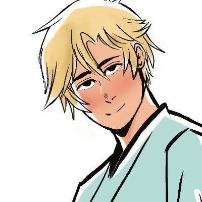CY
18+
pfp by me
★ draws sometimes
★ anime and horror movie enthusiast
