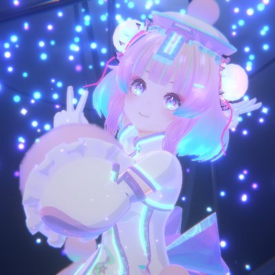 VRchat
https://t.co/J8wFSS1Om3
booth
https://t.co/VTrOuklbOv
ヒメヒナ 王ドロボウJING
GOD EATER ガンダムW ガオガイガー CCさくら他