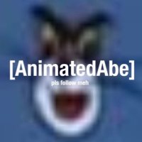 AnimatedAbe(@AbeAnimated) 's Twitter Profile Photo