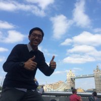 Apivich H. (Kaotoo) (@apivich_h) 's Twitter Profile Photo Apivich H. (Kaotoo) (@apivich_h) 's Twitter Profile Photo