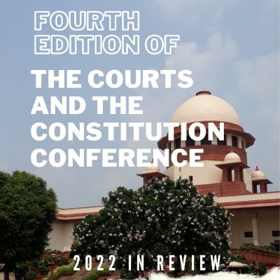 The Courts And The Constitution Profile