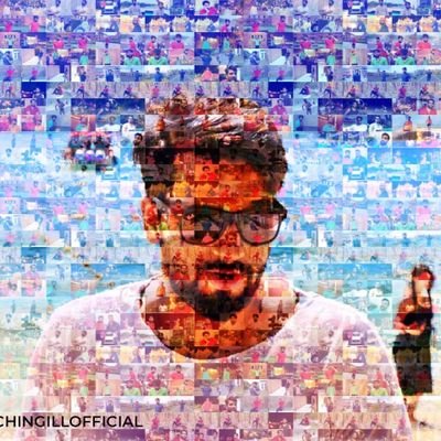 realSachinGill's profile picture. I want to help to others, and i will work for others n After when i m no more than the world always remember me..