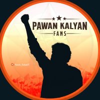 Pawan Kalyan Fans™(@Pawan_KalyanFC) 's Twitter Profile Photo