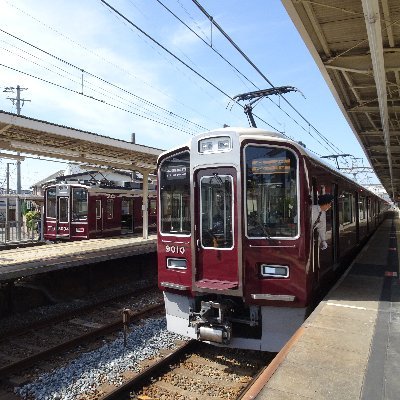 鉄道🚉・日常📚・カープ🎏・思ったこと💭
/🚹高校生/不定期投稿/自己顕示欲発散/写真は自分で撮ったもの/よろしくお願いします