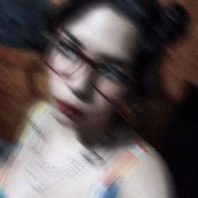 404_dataerror's profile picture. La curiosidad mató al gato