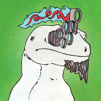 SpaceGoblin2023's profile picture. Hanging around the X space.