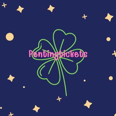 pentingtickets Profile Picture