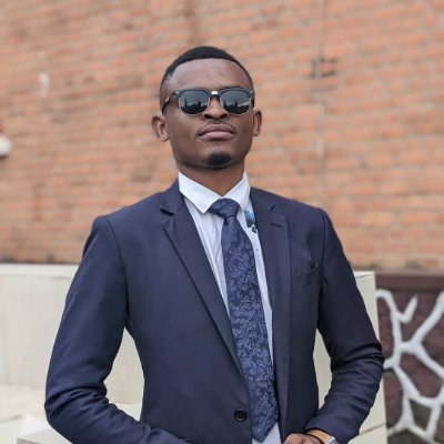 ChrysostomeKvt's profile picture. Informaticien (IT) 
◇ MS Office ♤photoshop#illustrator