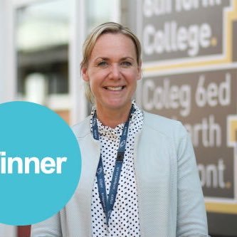 Director of Curriculum at Bridgend College