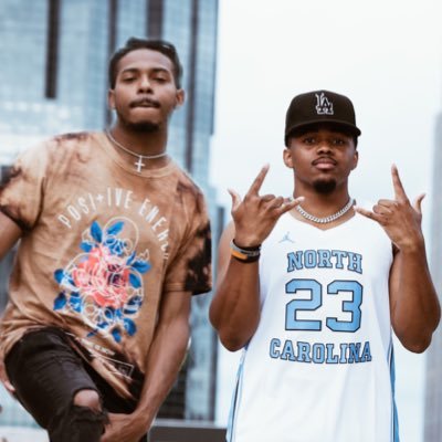 @ayotim_ & @dmarlowww| Our Story...The Hawk Truth OUT NOW !! Subscribe⬇️