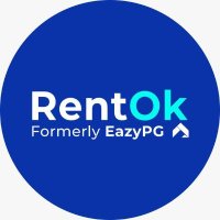 RentOk (formerly EazyPG)(@rentokofficial) 's Twitter Profile Photo