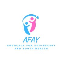 Adolescent and youth health initiative(@AFAYHealth) 's Twitter Profile Photo