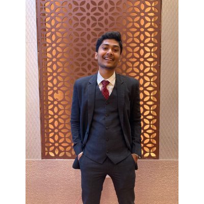 AAYUSHS16558478's profile picture. 