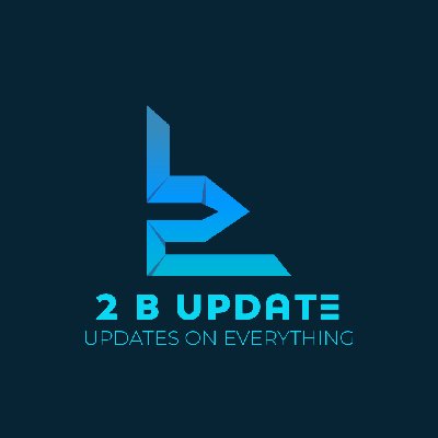 2b_update's profile picture. "Giving Ideas to Your Creations"
Helping Customers for Potential Reach
Marketing | Branding | Advertising