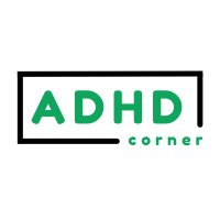 ADHD Corner(@AdhdCorner) 's Twitter Profile Photo