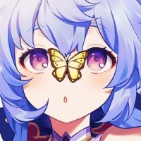 ᴵᴬᴹ 𝓜𝓲𝓼𝓼 𝑮𝒂𝒏𝒚𝒖 (@msscherry_) 's Twitter Profile