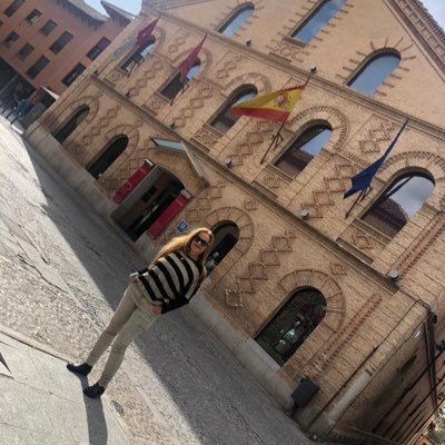 zehava_kaufman's profile picture. 