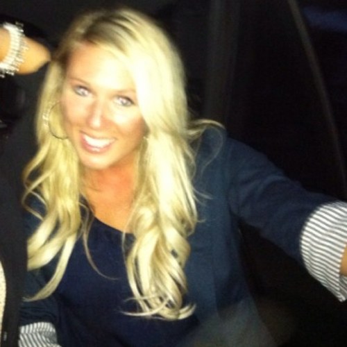 MarayaBresciani's profile picture. 