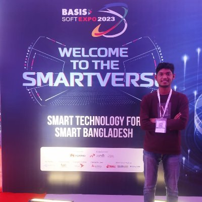 asifur754's profile picture. Frontend developer 👨‍💻 |  Love to contribute to open-source |
Sharing tips and resources about development.