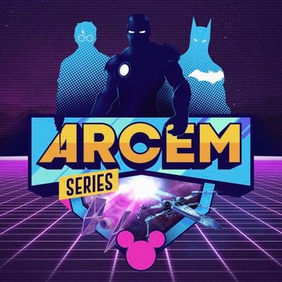Bienvenidos  a  ArcemSeries 
una Página en Twitter  y canal de Youtube donde hablaremos de Series, Superheroes, Películas, Comics, Noticias y Muchas cosas más.
