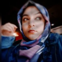 Nadiya Mushtaq Mir(@nadiyamushtaqmi) 's Twitter Profile Photo