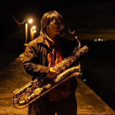 バリトンサックスプレイヤー/ S.A.T.Sax, Fl, BsCl, Clも吹きます /JAZZ,LATIN,FUNK,POPS / SSMT(@ssmt_official)【バンド単位のお仕事募集中】宅録・演奏のお仕事ご依頼はDM or Gmail→sotabaritone@gmail.comまでお願いします！