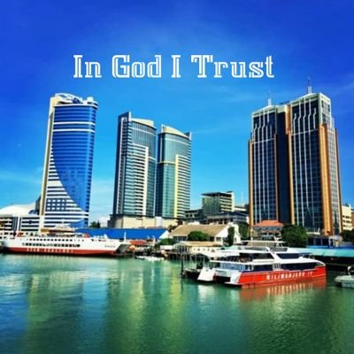 ~In God I Trust
