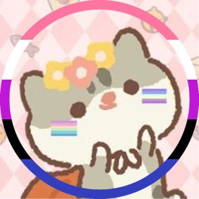 fluidfragment's profile picture. check pinned byi! | submissions open | all are hcs unless stated otherwise | also runs @catpupbunotd