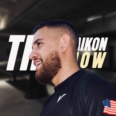 themaikonshow Profile Picture