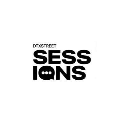 dtxstreet sessions is a dallas-based podcast hosted by @missy_monoxide. we kick back with the dopest humans in the city + talk about cool shit 😎