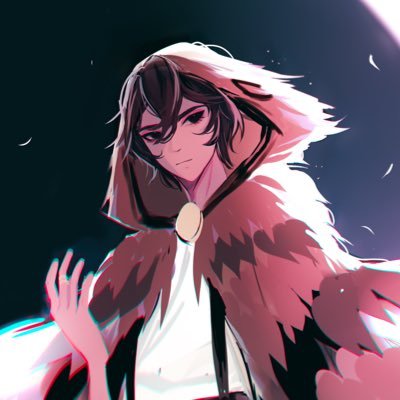 Ikarosさんのプロフィール画像