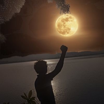 ashu_21_777's profile picture. aHs...777

जो चाहती दुनिया है वो मुझ से नही होगा
समझौता कोई ख़्वाब के बदले नही होगा।।