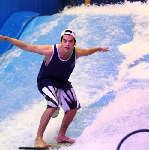 kfortin's profile picture. 