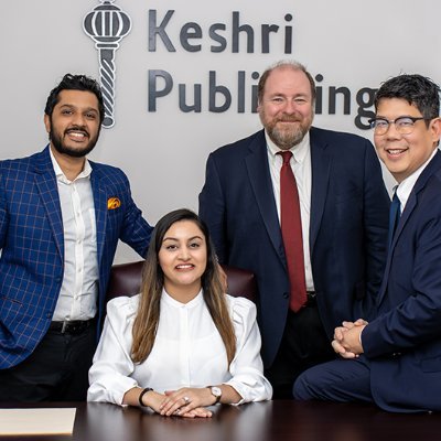 World Class Print Publishing & Digital Marketing.