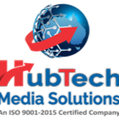 hubtech_media's profile picture. 