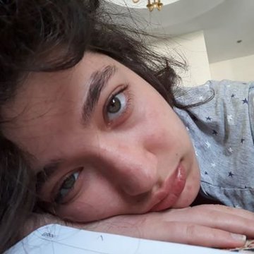 Modernistgrl's profile picture. آزادی آزادی آزادی ✌🏼
🏳️‍🌈