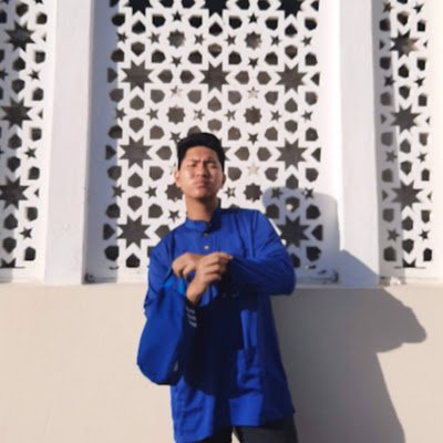 xasnoramirul's profile picture. 