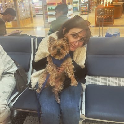 diana_wajeeh's profile picture. 🎭