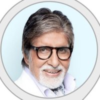 Amitabh Bachchan FC™(@SrBachchanclub) 's Twitter Profile Photo
