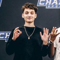 Anthony Yero (@anthonyyero1) 's Twitter Profile