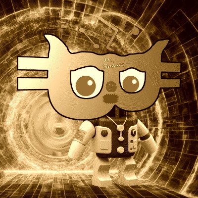 ckimwah1's profile picture. Bitcoin Evolution is a series of sci-fi NFT collections featuring a cute cartoon character derived from Bitcoin. Limited 999 copies of NFT to be minted. #zkApes