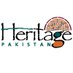 Heritage Foundation of Pakistan (@HeritageFoundPK) Twitter profile photo