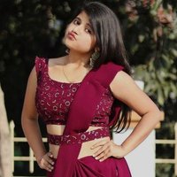 Sravya Srinu(@Srinu_199) 's Twitter Profile Photo