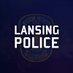 Lansing Police (@LansingPolice) Twitter profile photo