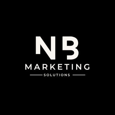 Neo Breed Marketing Solutions. 
Where Creativity Transforms Business. 

#MarketingPeopleLove
#TechPeopleLove
#AIProponent
#TopWriter

Join me!!