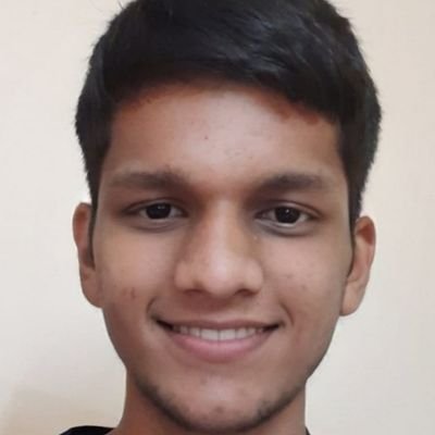 ug'24 IS engg student from B'lore